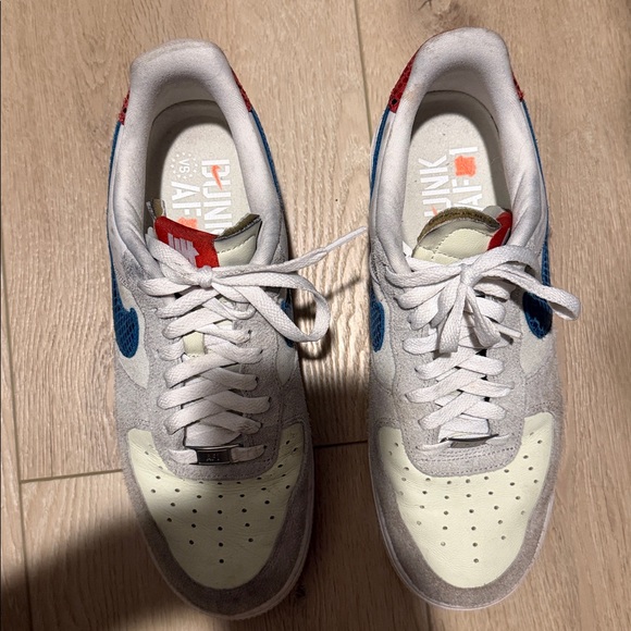 Nike - Picture 1 of 4
